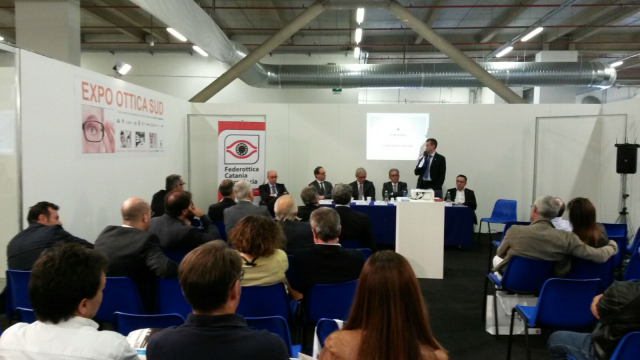 Incontro Federottica