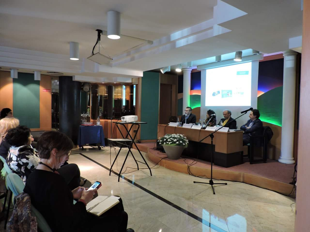 Evento professionale a Feltre