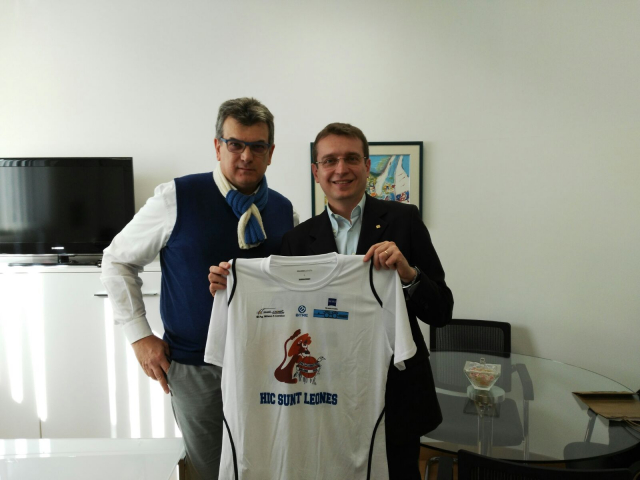 Evento Pallacanestro Milano