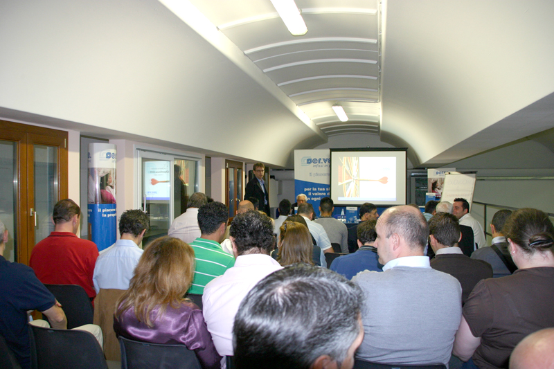 Archivio professionale 2009